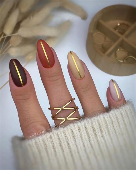 fall nail ideas 2022|More.